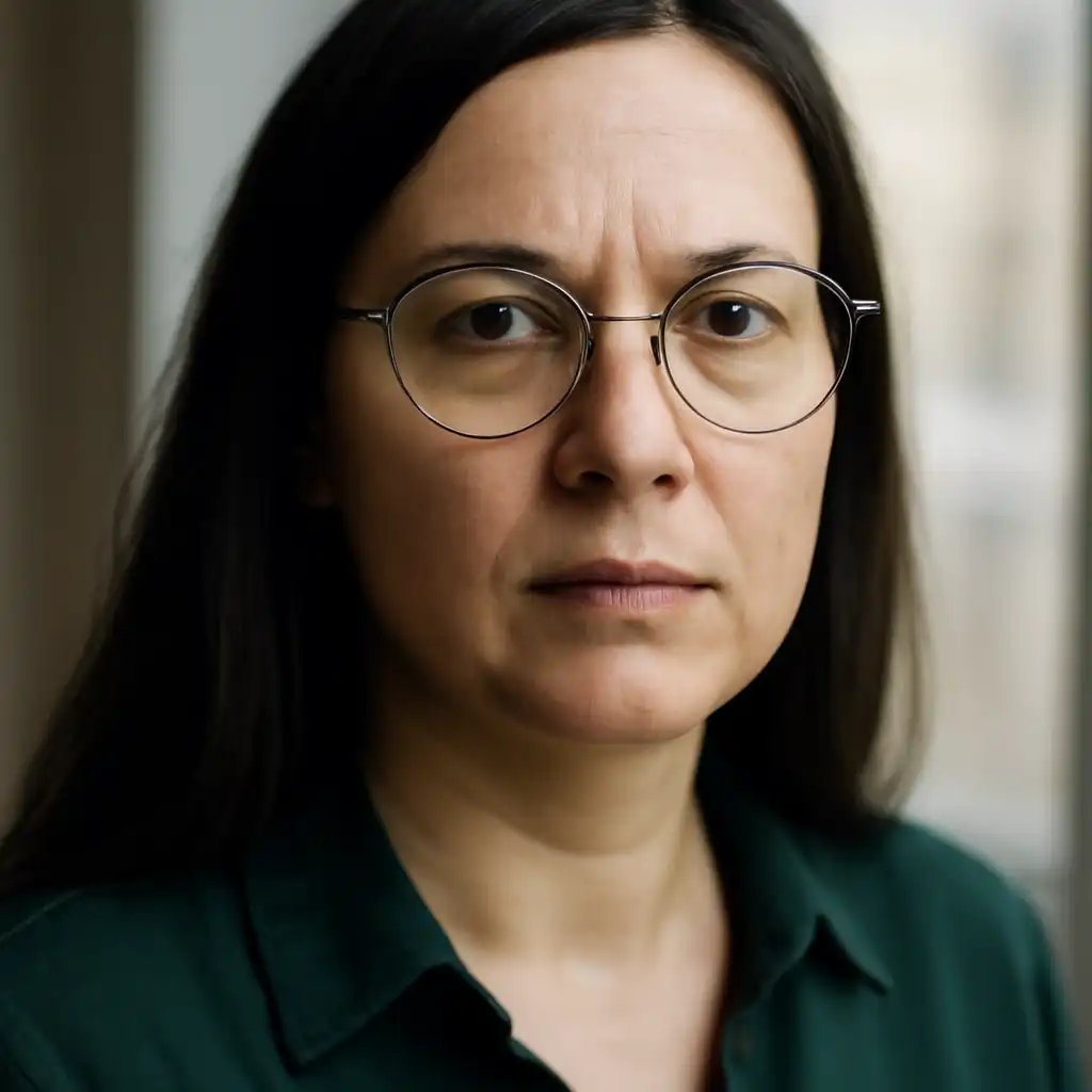Joanna Pietrzak